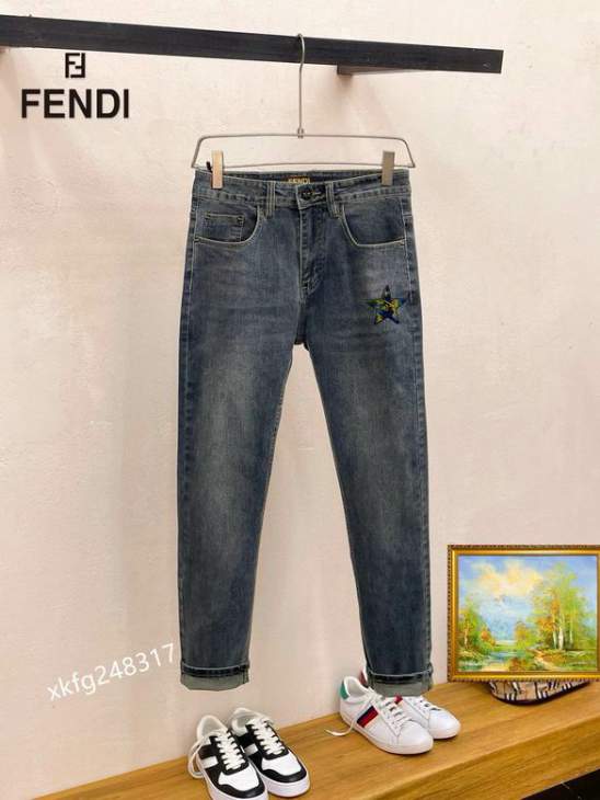 Picture of Fendi Jeans Long _SKUFendisz29-3825tn359872